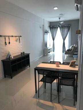Suria North Kiara, Mont Kiara